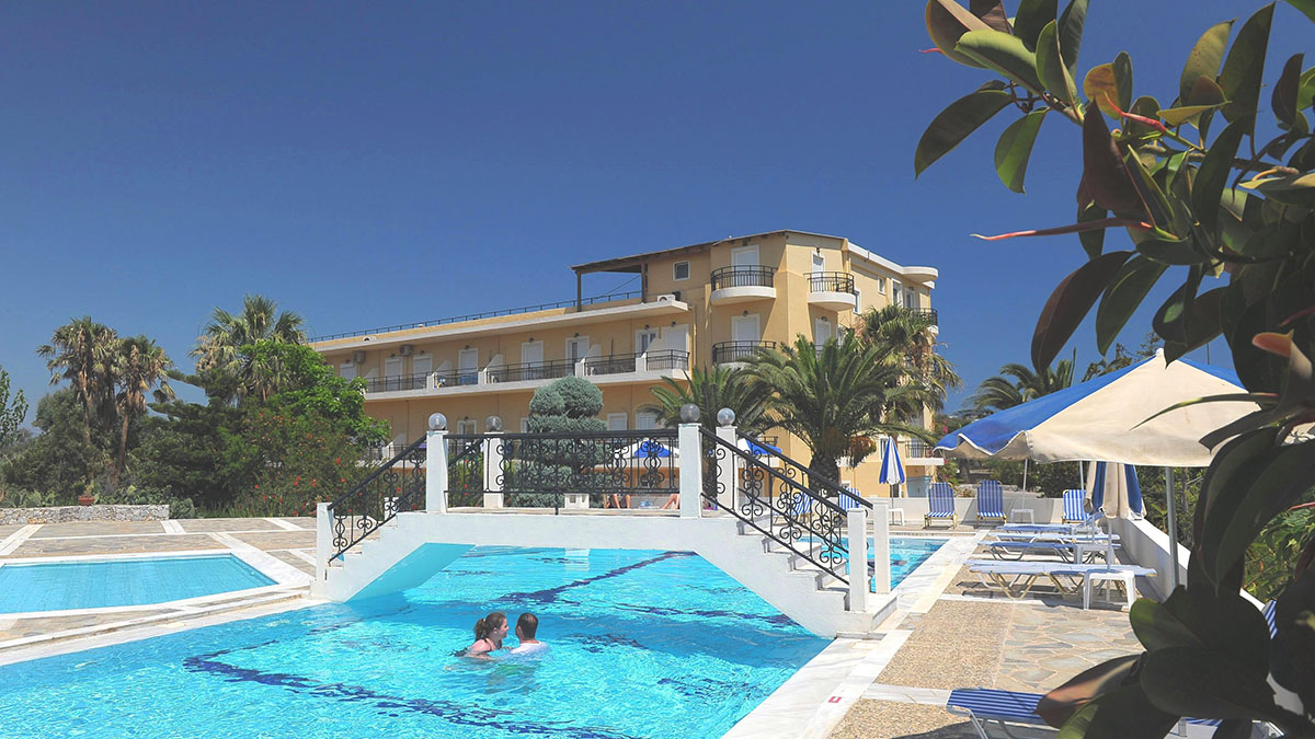 Vantaris Garden - NR