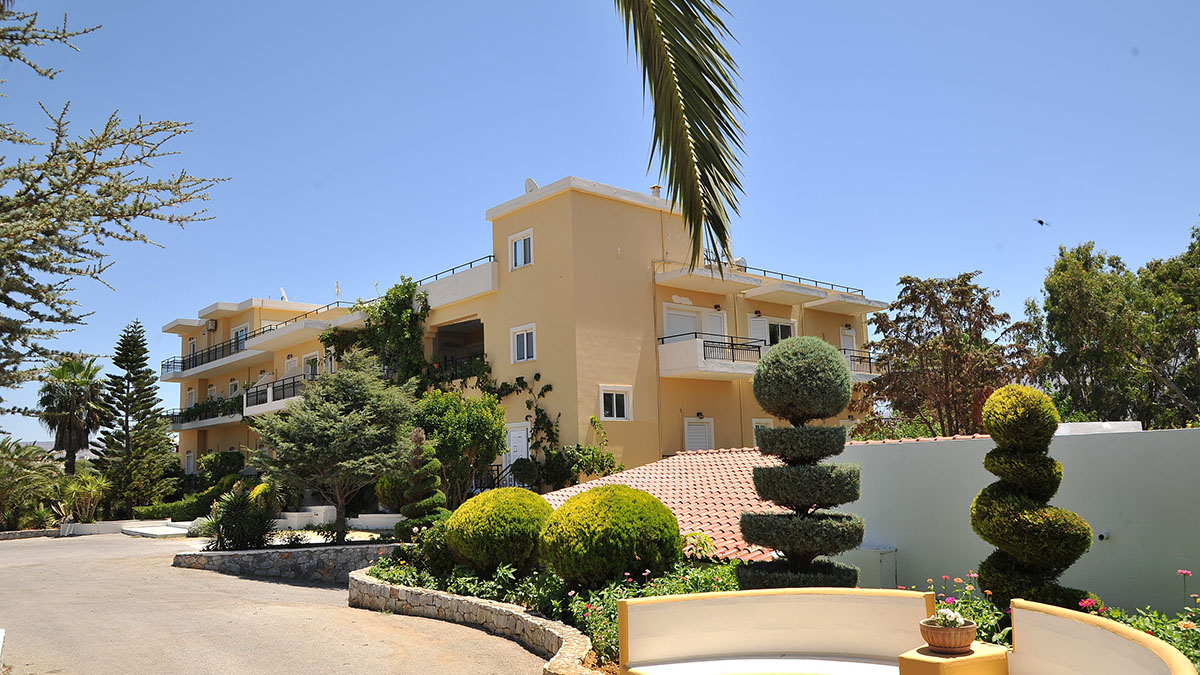 Vantaris Garden - NR