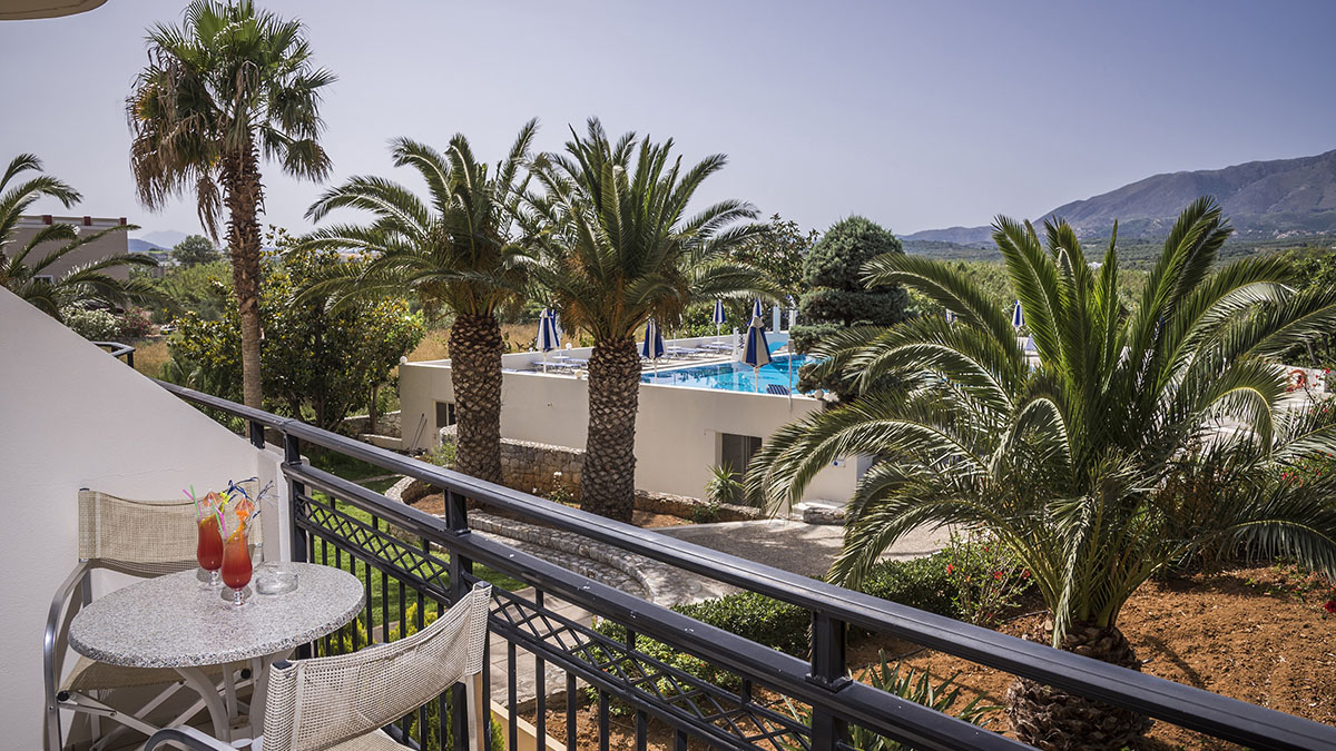 Vantaris Garden - NR