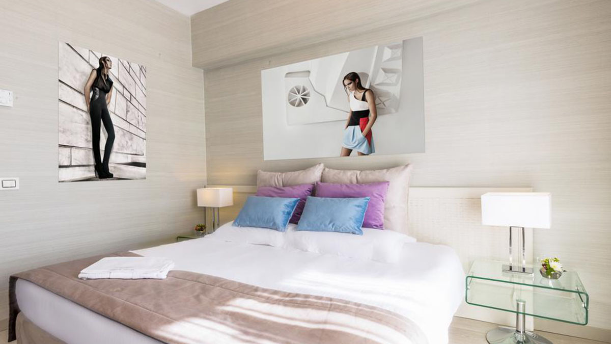 St George Lycabettus Lifestyle Hotel