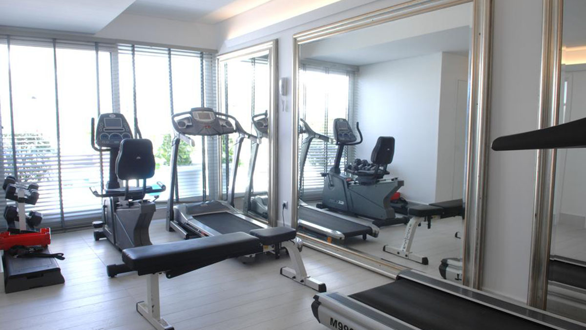 St George Lycabettus Lifestyle Hotel