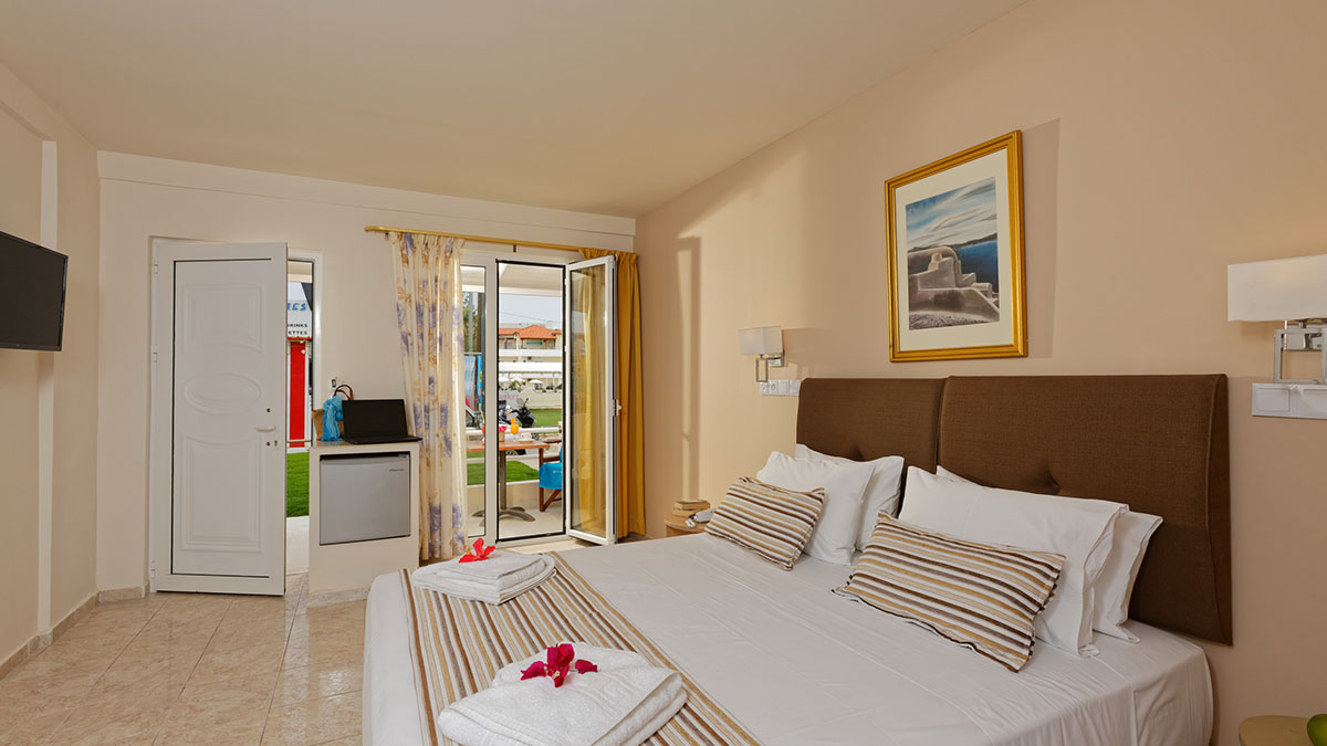 Philoxenia Hotel and Spa  Malia 