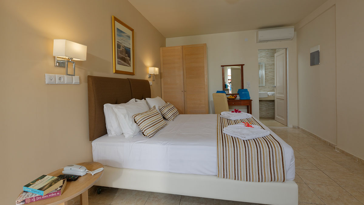 Philoxenia Hotel and Spa  Malia 
