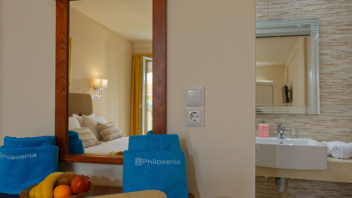 Philoxenia Hotel and Spa  Malia 