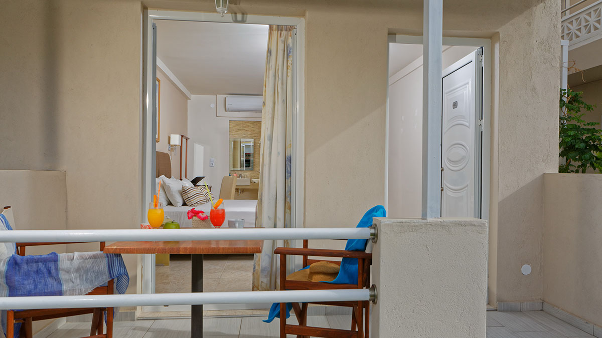 Philoxenia Hotel and Spa  Malia 