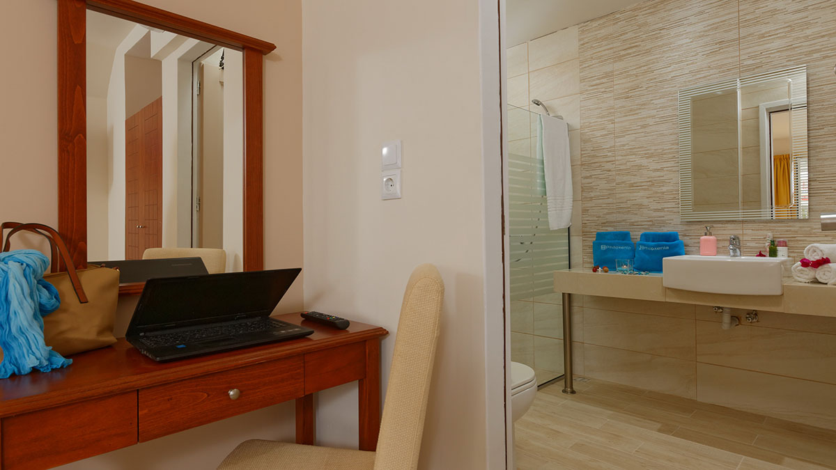 Philoxenia Hotel and Spa  Malia 