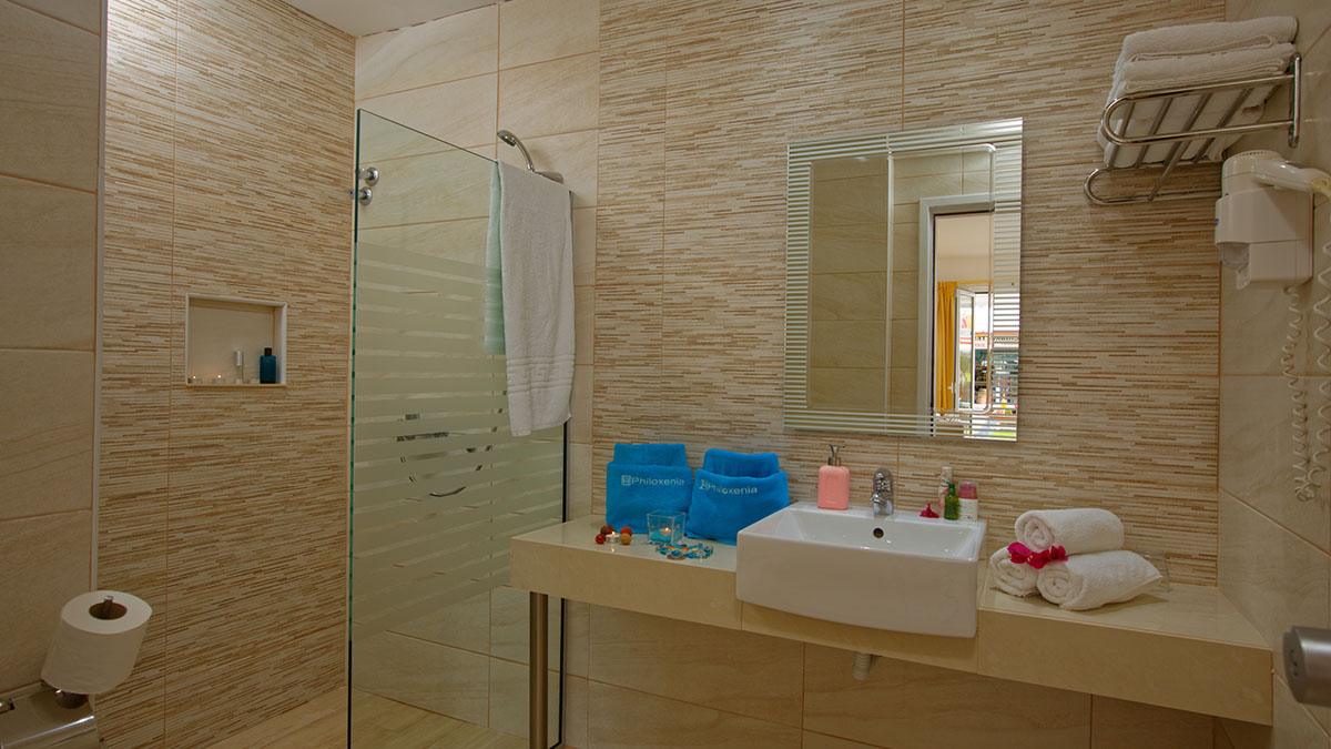 Philoxenia Hotel and Spa  Malia 