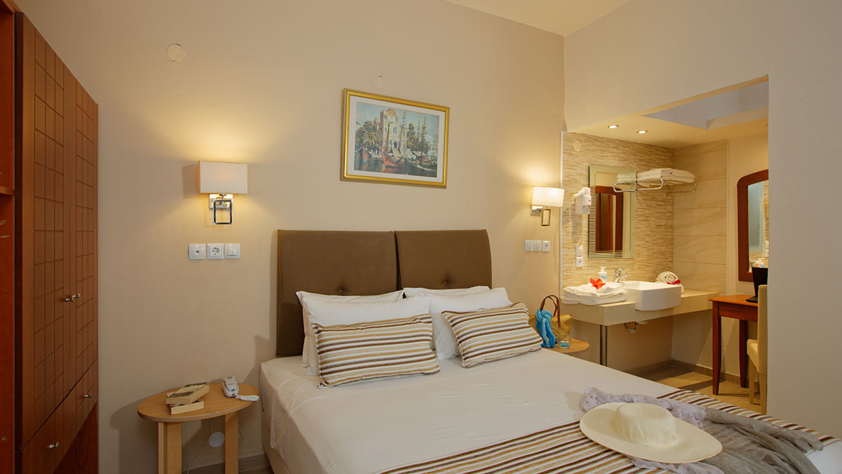 Philoxenia Hotel and Spa  Malia 