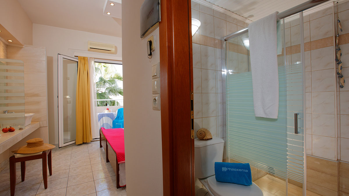 Philoxenia Hotel and Spa  Malia 