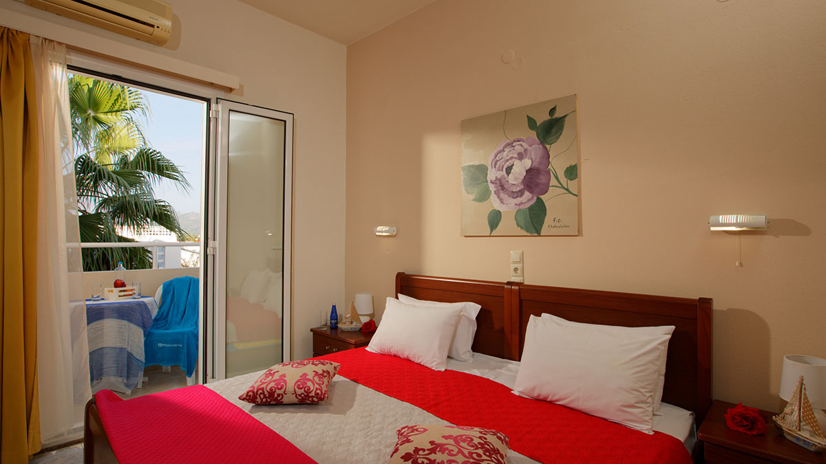 Philoxenia Hotel and Spa  Malia 