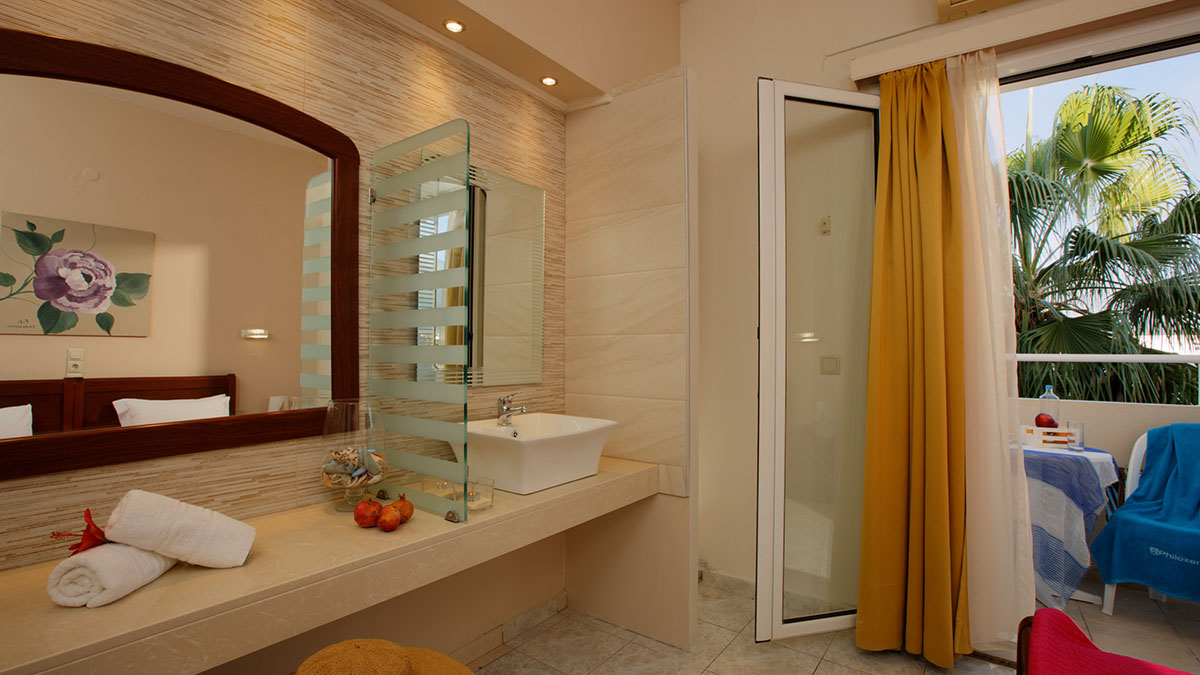 Philoxenia Hotel and Spa  Malia 