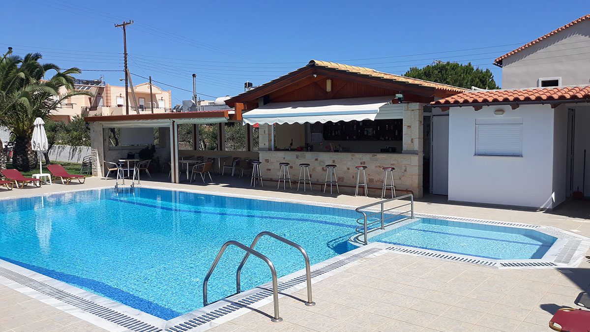 Elpida Apartments - NR