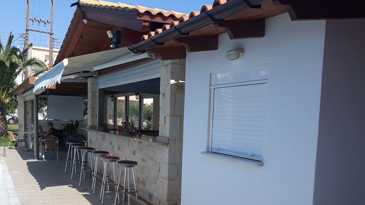 Elpida Apartments - NR