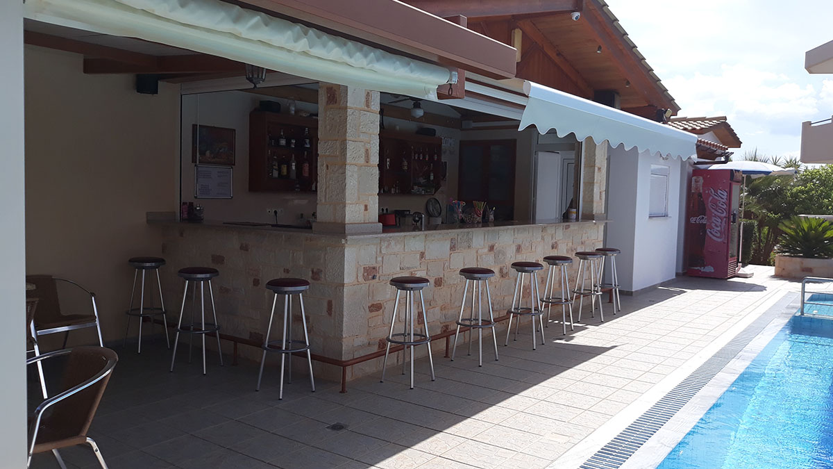 Elpida Apartments - NR