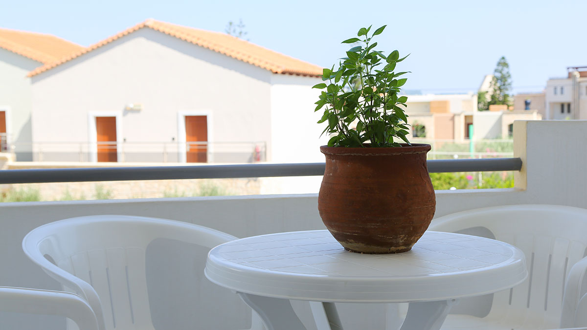 Elpida Apartments - NR