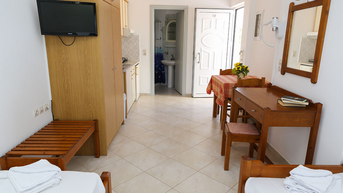 Elpida Apartments - NR