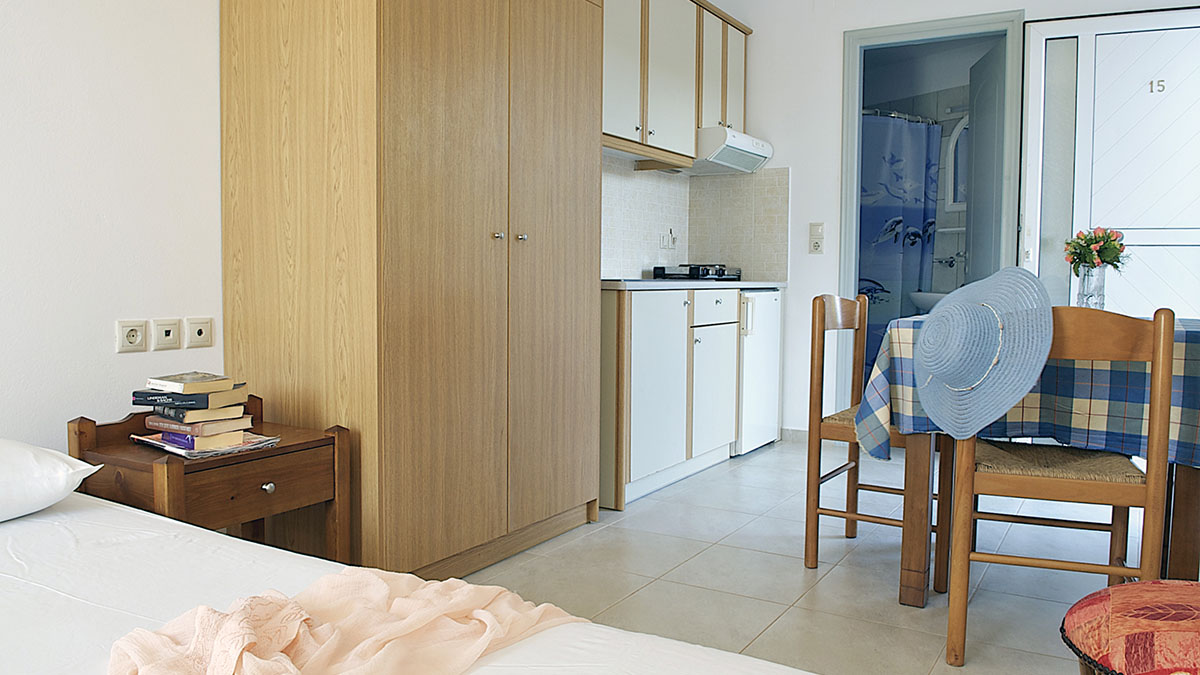 Elpida Apartments - NR