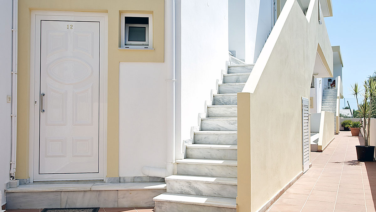 Elpida Apartments - NR