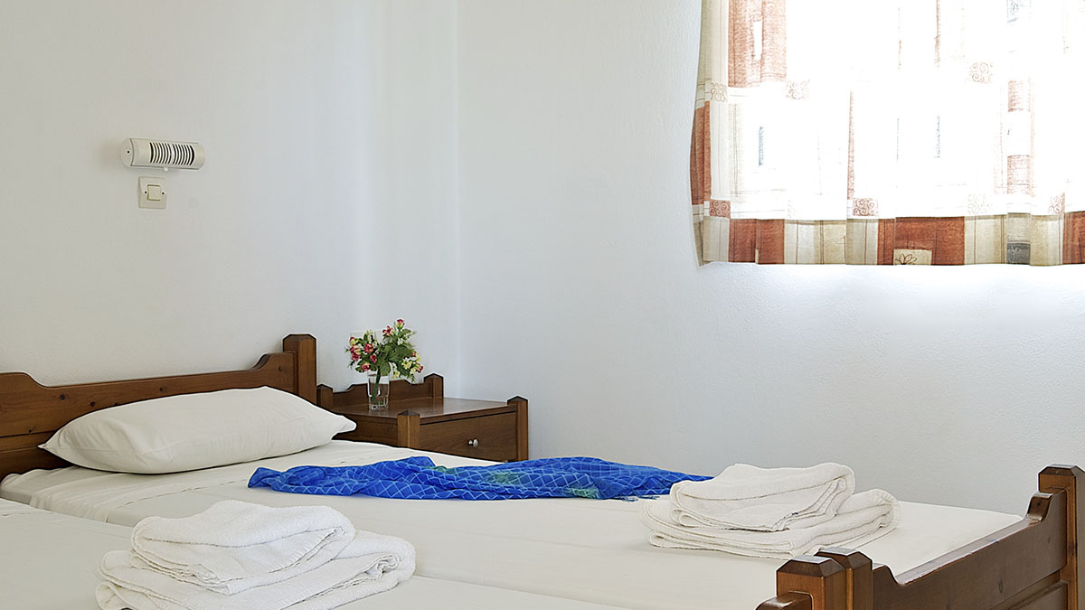 Elpida Apartments - NR