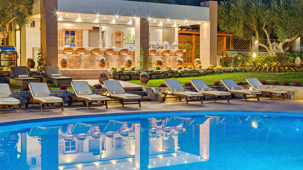 Kassandra Village Resort - NR