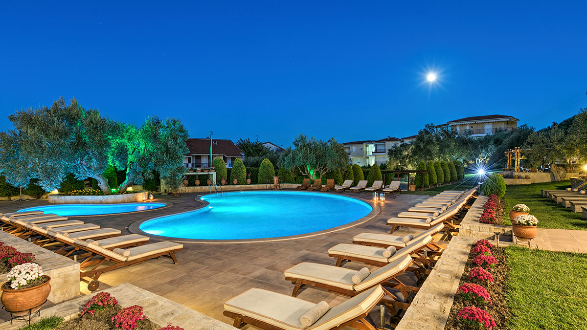 Kassandra Village Resort - NR