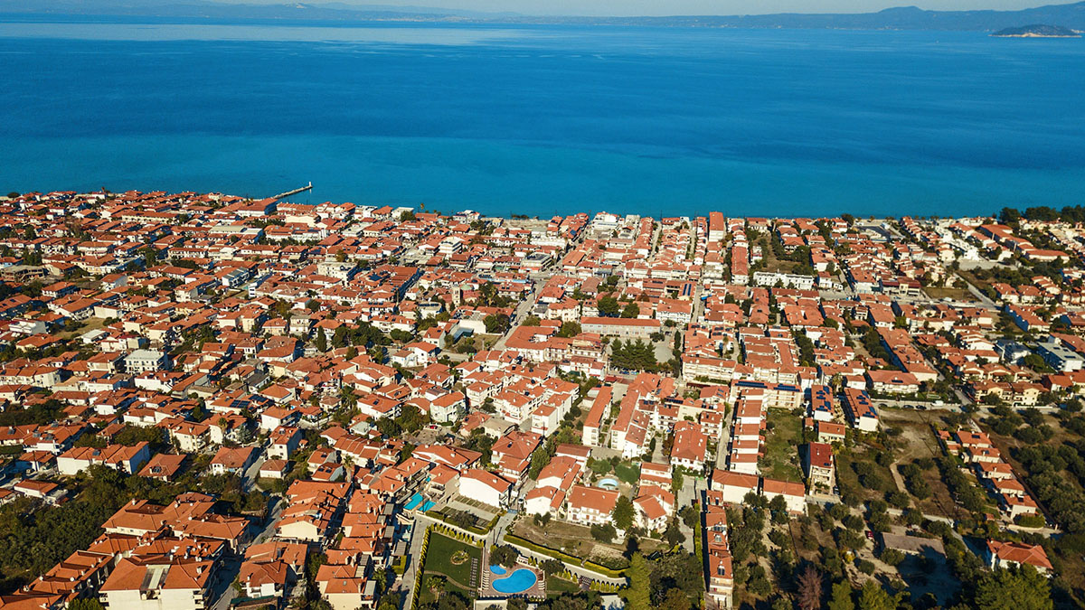 Kassandra Village Resort - NR