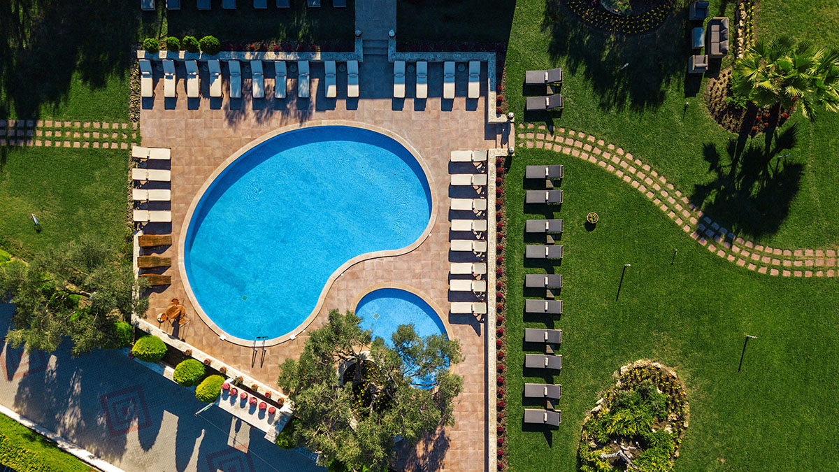 Kassandra Village Resort - NR