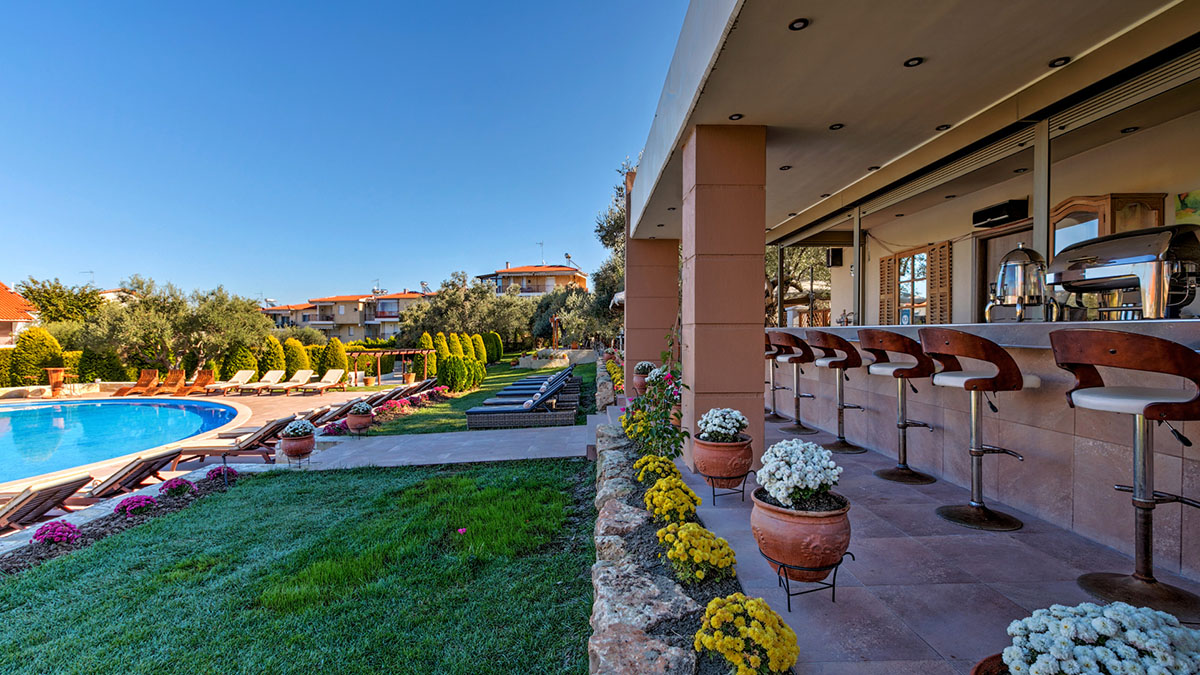 Kassandra Village Resort - NR