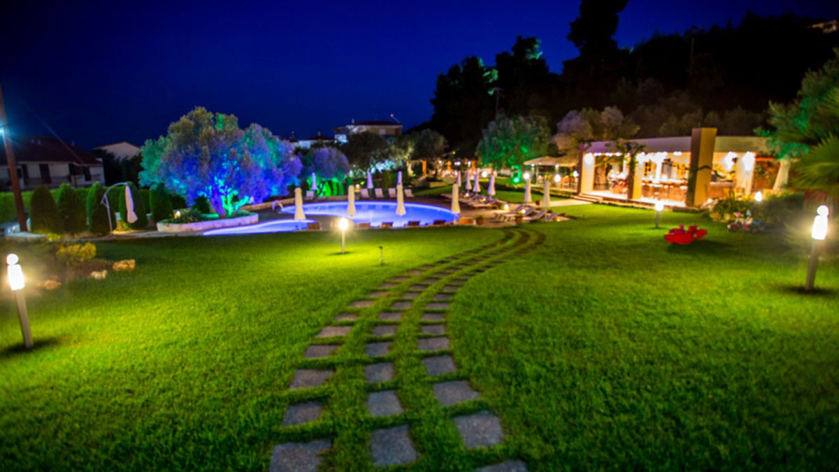 Kassandra Village Resort - NR