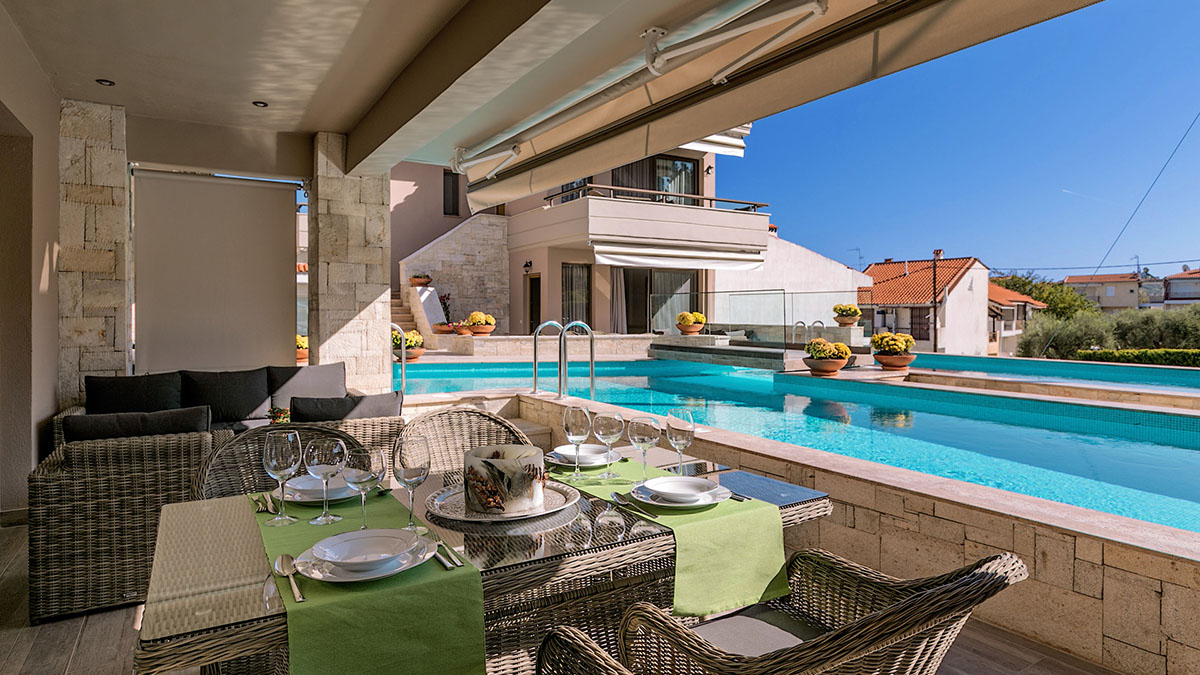 Kassandra Village Resort - NR