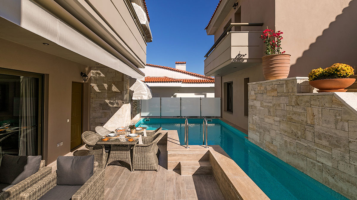 Kassandra Village Resort - NR