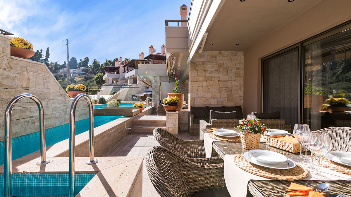 Kassandra Village Resort - NR