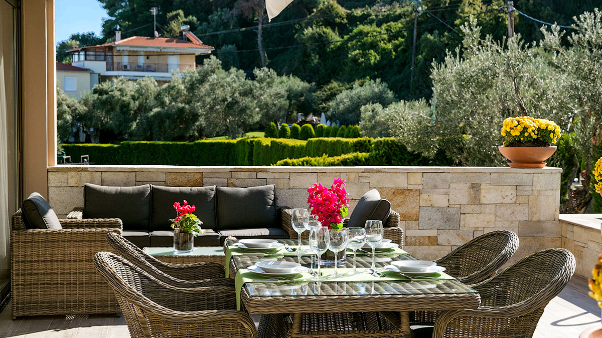 Kassandra Village Resort - NR