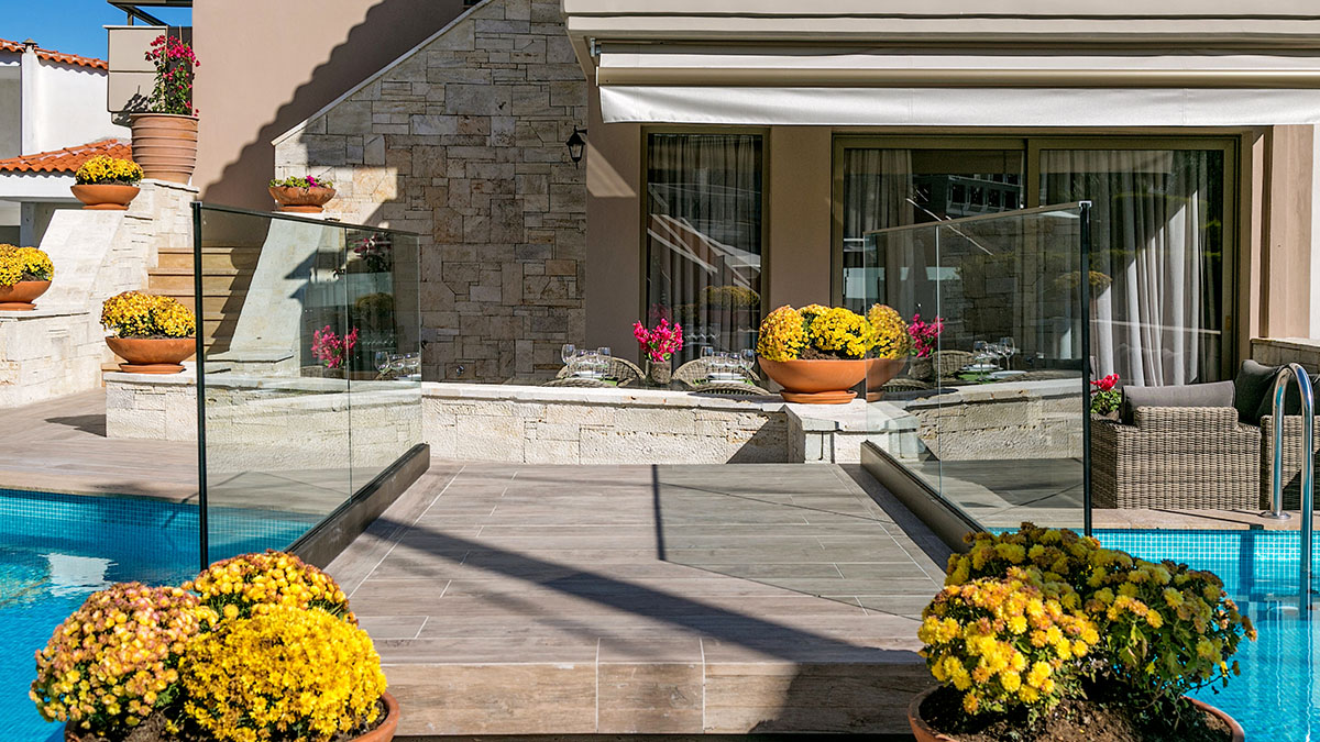 Kassandra Village Resort - NR