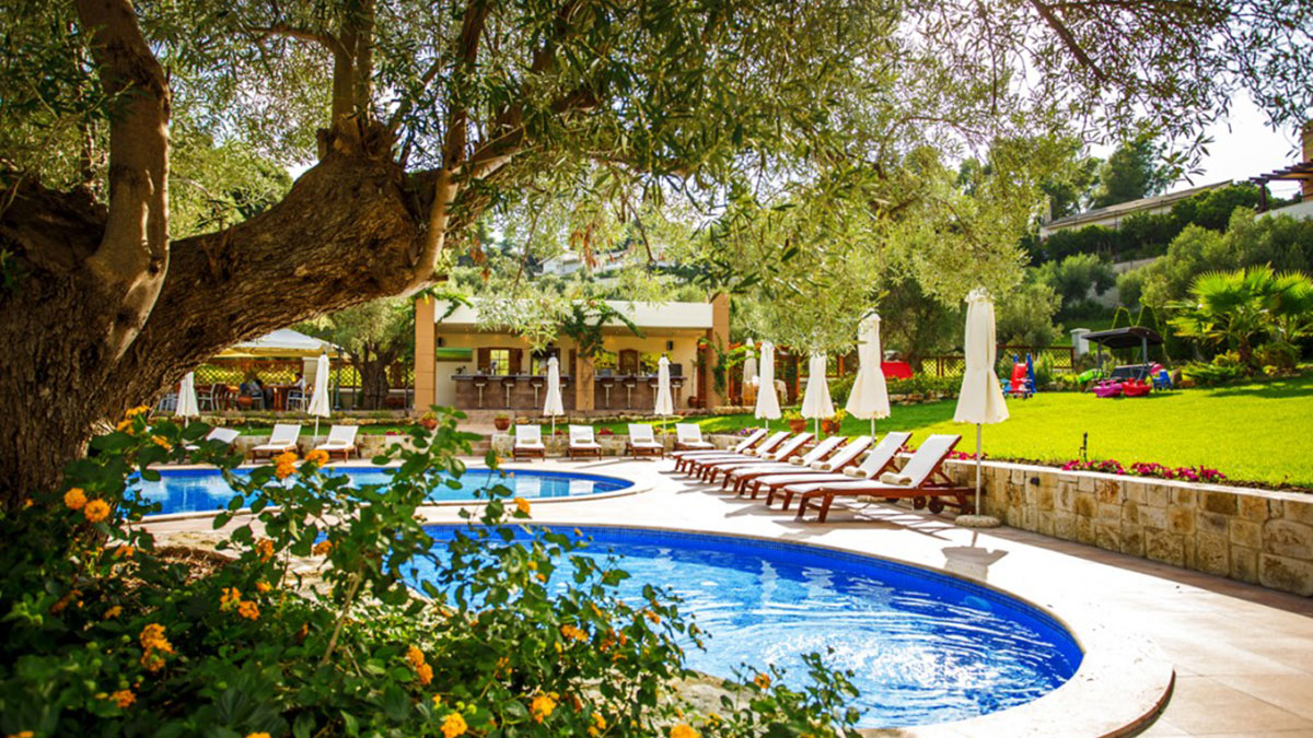 Kassandra Village Resort - NR