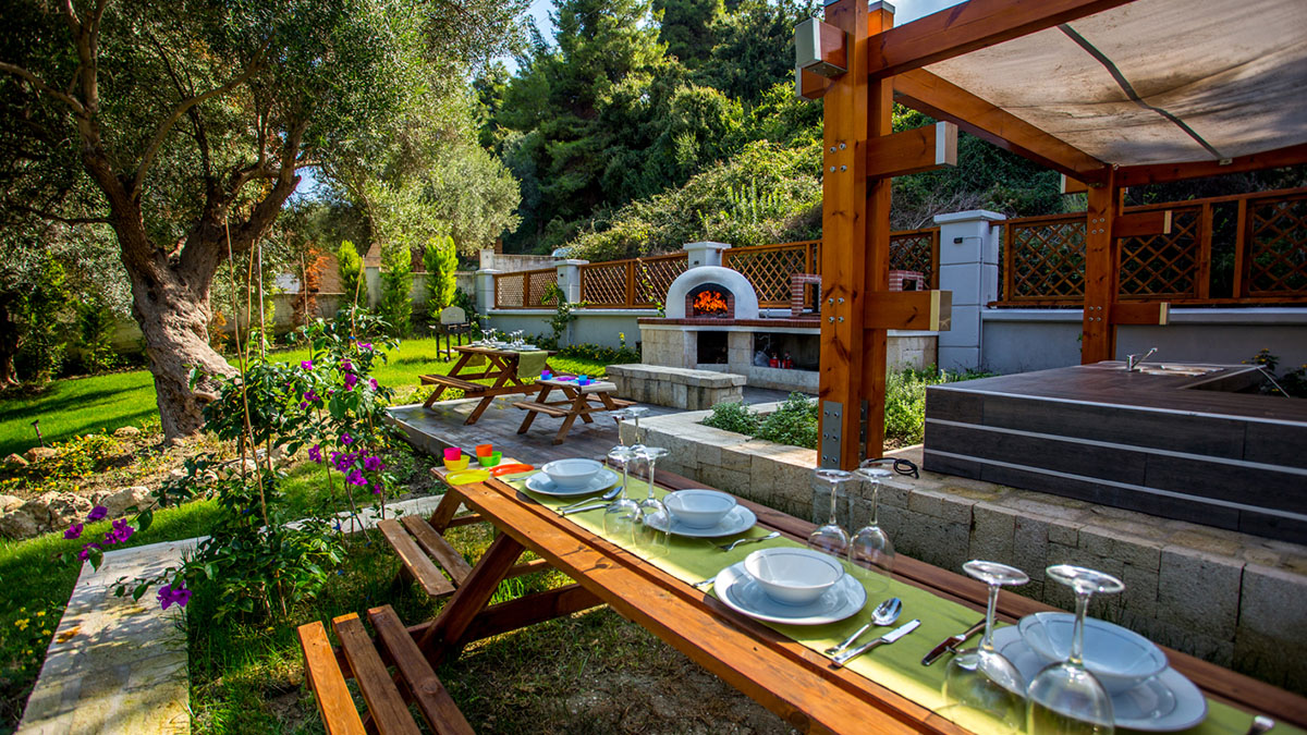 Kassandra Village Resort - NR