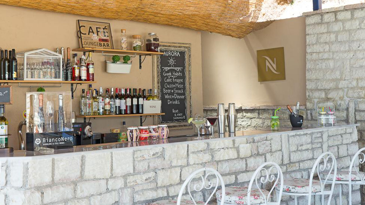 Aurora Beach Hotel - NR