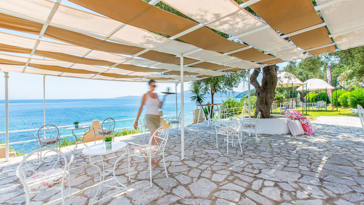 Aurora Beach Hotel - NR