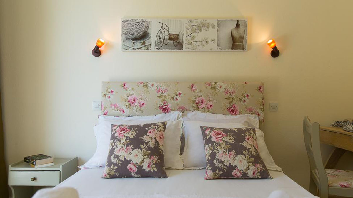 Aurora Beach Hotel - NR