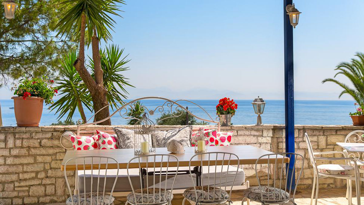 Aurora Beach Hotel - NR