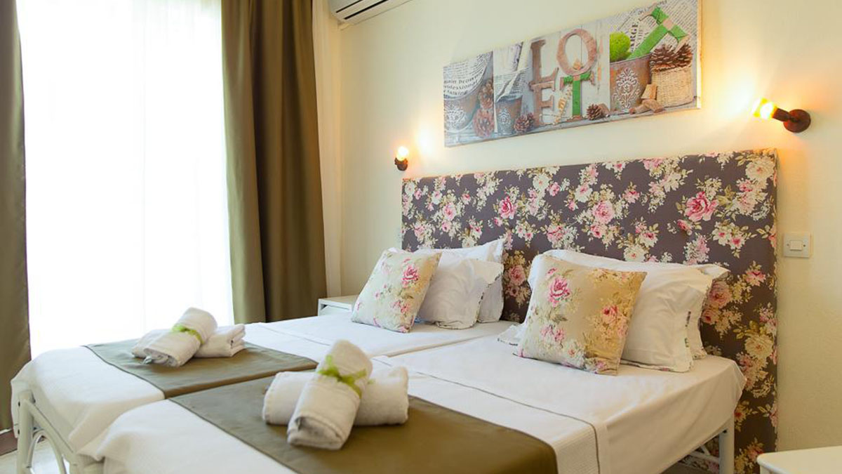 Aurora Beach Hotel - NR