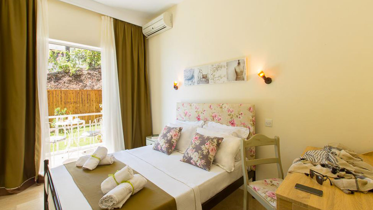 Aurora Beach Hotel - NR