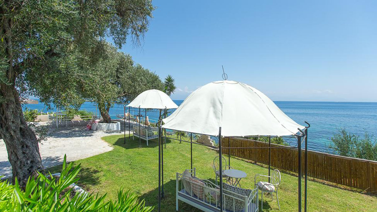 Aurora Beach Hotel - NR