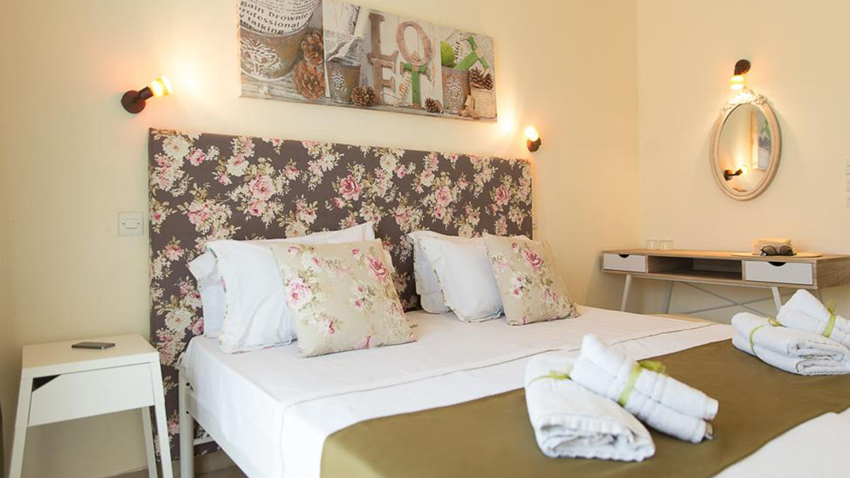 Aurora Beach Hotel - NR