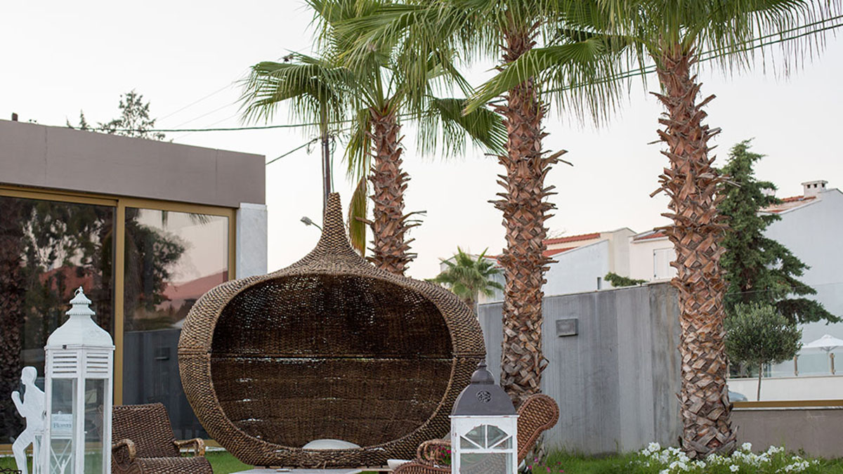 Hanioti Melathron Hotel -NR