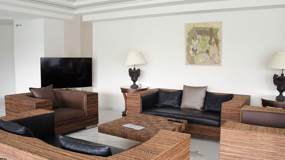 Hanioti Melathron Hotel -NR