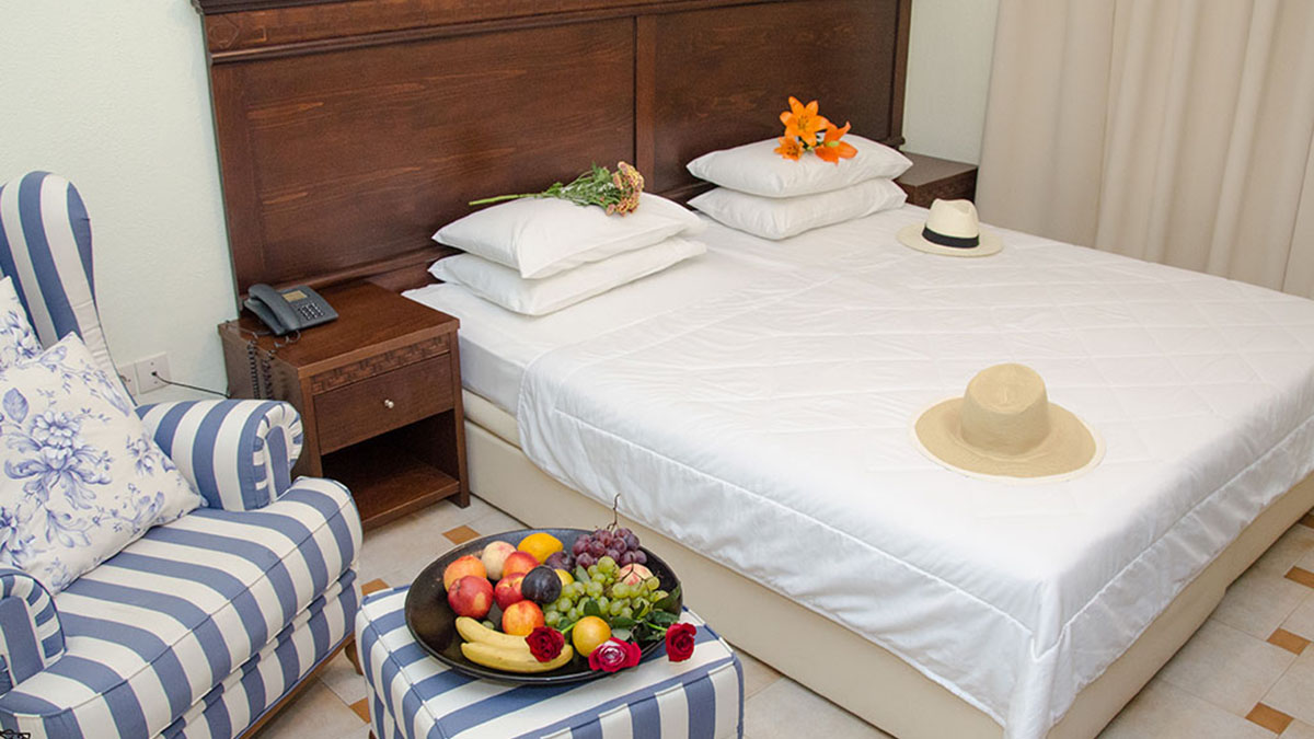 Hanioti Melathron Hotel -NR