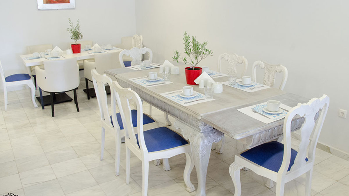 Hanioti Melathron Hotel -NR