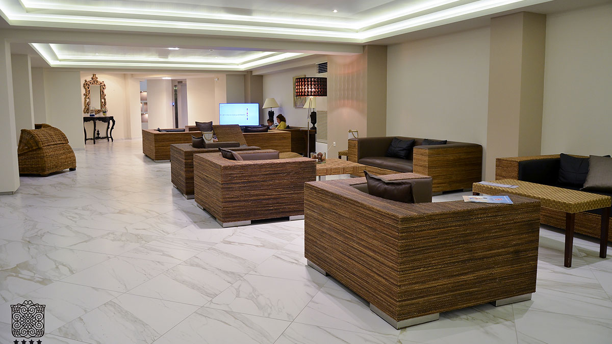 Hanioti Melathron Hotel -NR