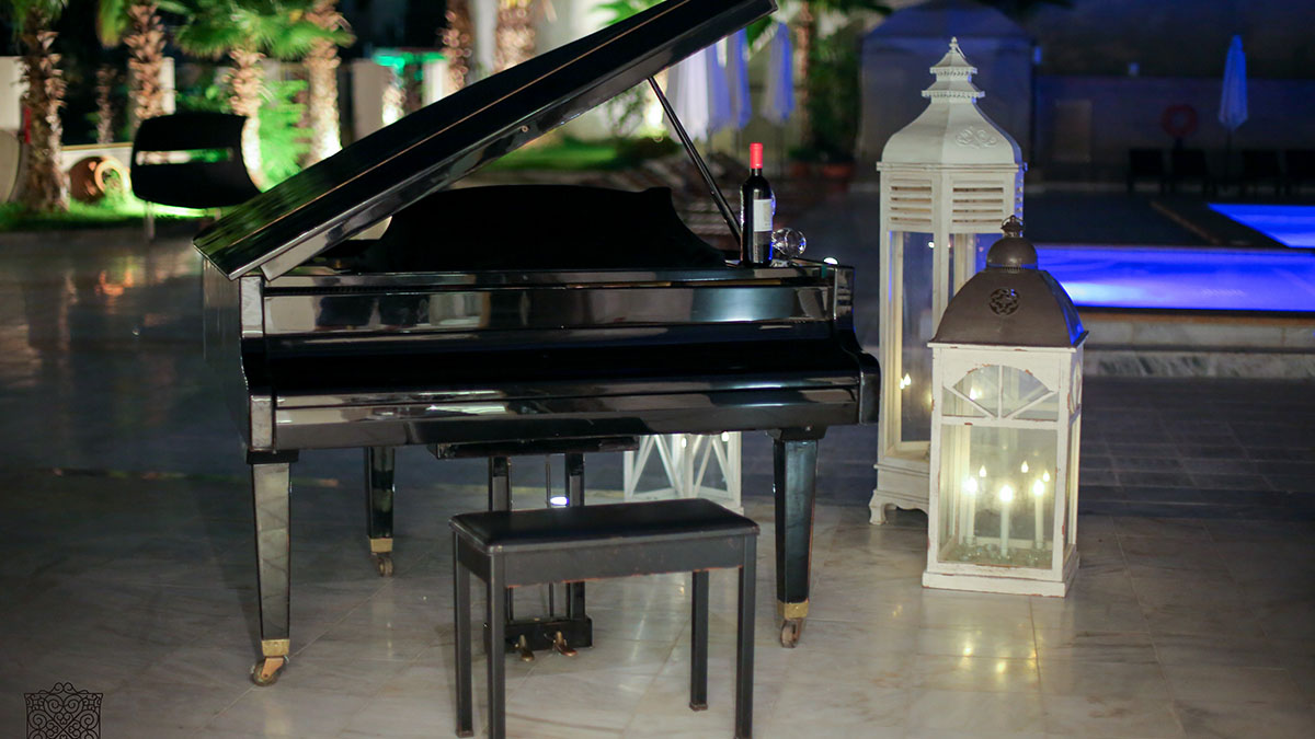 Hanioti Melathron Hotel -NR